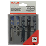 BOSCH Set pânze