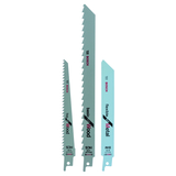 BOSCH Set pânze de ferăstrău sabie S 922 EF, S 644 D, S 1111 K BOSCH Set pânze de ferăstrău sabie S 922 EF, S 644 D, S 1111 K