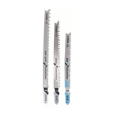 BOSCH Set pânze pentru ferăstrău vertical, 3 buc.