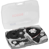 BOSCH Set pentru renovare, 8 buc. BOSCH Set pentru renovare, 8 buc.