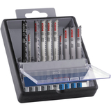 BOSCH Set PRO Wood and Metal, 100 mm, 10 buc.
