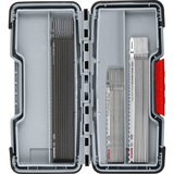 BOSCH Set PRO Wood and Metal Rough Cut, 100 mm, 30 buc.