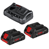 BOSCH Set ProCORE 18V