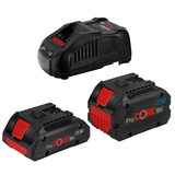 BOSCH Set ProCORE 18V