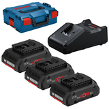 BOSCH Set ProCORE 18V