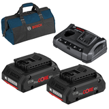 BOSCH Set ProCORE 18V