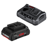BOSCH Set ProCORE 18V