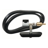 BOSCH Set vacuum