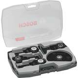 BOSCH Set Wood, 7 buc. BOSCH Set Wood, 7 buc.