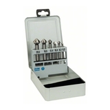 BOSCH Set zencuitoare conice, 6 buc.