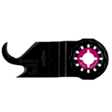 BOSCH Starlock HCS cu lamă multiplă ASZ 32 SC