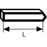 BOSCH Ştift tip 40
