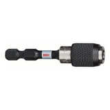 BOSCH Suport pentru burghiu Impact Control, cu eliberare rapidă