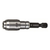 BOSCH Suport universal cu funcţie One-Click,