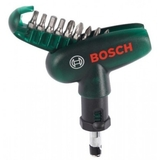 BOSCH SURUBELNITA BUZUNAR+BITI