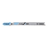 BOSCH Szúrófűrészlap T 118 AF