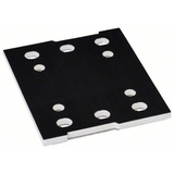 BOSCH Talpa cu scai 110x100 mm pentru GSS 140/GSS 160/GSS 18