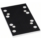 BOSCH Talpa cu scai 80x130 mm pentru GSS 140/GSS 160/GSS 18