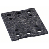 BOSCH Talpa moale 110x100 mm pentru GSS 140/GSS 160/GSS 18
