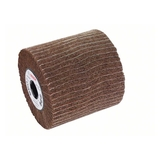 BOSCH Tambur de şlefuit cu lamele din pâslă