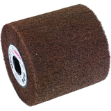 BOSCH Tambur de şlefuit cu lamele din pâslă