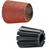 BOSCH Tijă de prindere & manșon de șlefuit (conic) SET