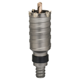 BOSCH Üreges fúrókorona, SDS-max-9