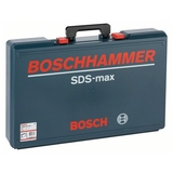 BOSCH Valiză profesională din material plastic