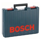 BOSCH Valiză protecție pentru GBH 36 V-LI / GBH 36 VF-LI