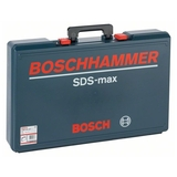 BOSCH Valiză protecție pentru  GSH 10 C / GSH 11 E