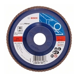 BOSCH X551 fíber csiszolótárcsa