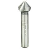 BOSCH Zencuitor HSS 3 tăişuri, conform DIN 335D= 16,5 mm; M 8