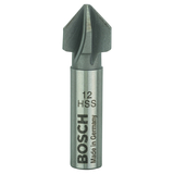 BOSCH Zencuitor HSS 5 tăişuri, conform DIN 335D= 12,0 mm; M 6 BOSCH Zencuitor HSS 5 tăişuri, conform DIN 335D= 12,0 mm; M 6