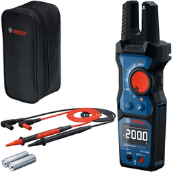 BOSCH GFM 1000-15