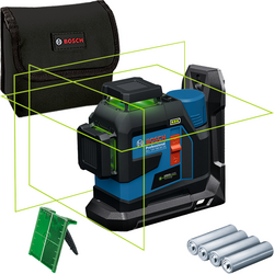 BOSCH GLL 12V-100-33 CG + LB 10