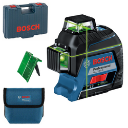BOSCH GLL 3-80 G