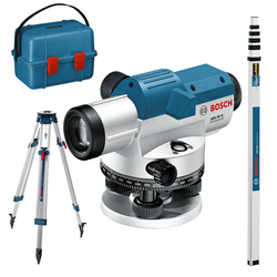 BOSCH GOL 26 G BOSCH GOL 26 G
