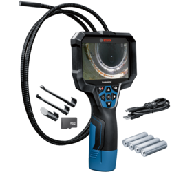 BOSCH GIC 12V-5-27 C (SOLO)