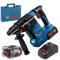 BOSCH GBH 187-LI