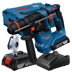 BOSCH GBH 18V-18 X