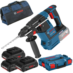 BOSCH GBH 18V-26
