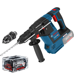 BOSCH GBH 18V-26 F (SOLO)