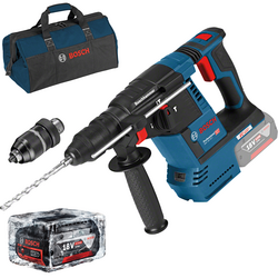 BOSCH GBH 18V-26 F (SOLO)