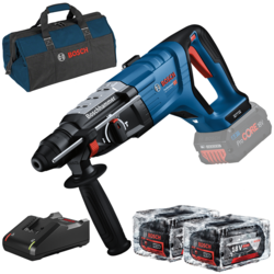 BOSCH GBH 18V-28 DC