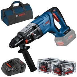BOSCH GBH 18V-28 DC
