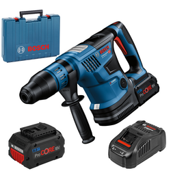 BOSCH GBH 18V-36 C