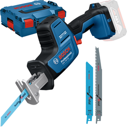 BOSCH GSA 18V-24 (SOLO) BOSCH GSA 18V-24 (SOLO)