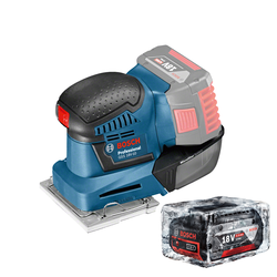 BOSCH GSS 18V-10 (SOLO)