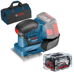 BOSCH GSS 18V-10 (SOLO)