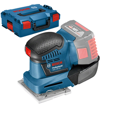 BOSCH GSS 18V-10 (SOLO)